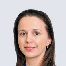 Лошкарёва Александра Юрьевна, детский стоматолог