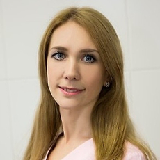 Астахова Ольга Юрьевна, стоматолог-терапевт