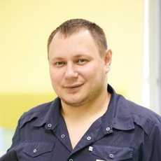 Орлов Игорь Владимирович, стоматолог-ортопед
