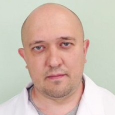 Бикеев Виталий Анатольевич, невролог