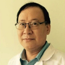 Бессонов Прокопий Прокопьевич, гастроэнтеролог