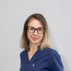 Короткова Дарья Антоновна, неонатолог