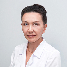 Мортикова Светлана Николаевна, гинеколог