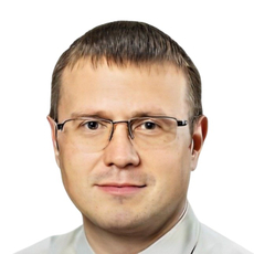 Жильцов Алексей Владимирович, челюстно-лицевой хирург