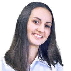 Габидуллина Ирина Евгеньевна, стоматолог-терапевт