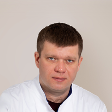 Артемьев Николай Александрович, ортопед