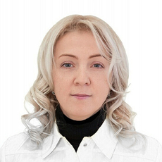 Шмакова Марина Линаровна, врач УЗД