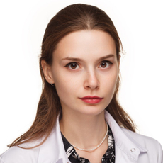 Миронова Елена Игоревна, психиатр