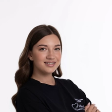 Голубева Екатерина Валерьевна, ортодонт