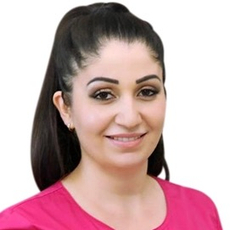 Шакарян Татевик Агабековна, косметолог