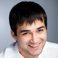 Амиянц Александр Владимирович, стоматолог-хирург