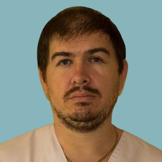 Анистратенко Артем Николаевич, мануальный терапевт