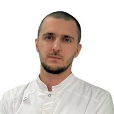 Лоренц Егор Олегович, невролог