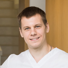 Рязанцев Александр Игоревич, невролог