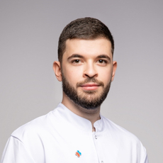 Сафаров Самир Мунасибович, стоматолог-терапевт