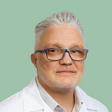 Кременецкий Алексей Валентинович, невролог