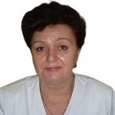 Артамонова Людмила Денисовна, врач УЗД