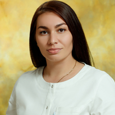 Николаева Елена Григорьевна, гастроэнтеролог