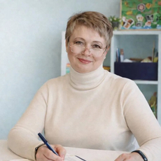 Корниенко Людмила Вячеславовна, семейный психолог