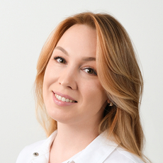 Мерц Ксения Евгеньевна, ортодонт