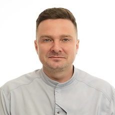 Нагайко Александр Евгеньевич, имплантолог