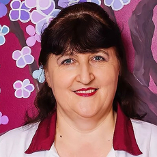 Коробейникова Светлана Геннадьевна, детский логопед