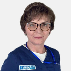 Будник Ирина Васильевна, гинеколог