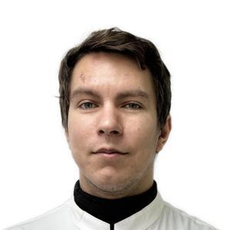 Соколов Иван Алексеевич, ортопед