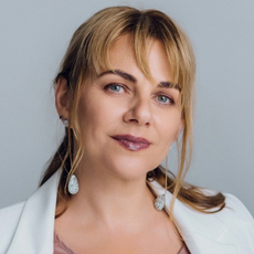 Белик Анна Эдуардовна, психолог