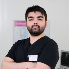 Карданов Асланбек Тимурович, флеболог