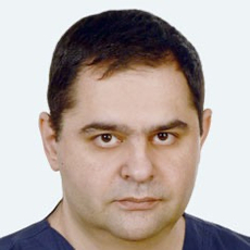 Донаканян Сергей Агванович, сосудистый хирург