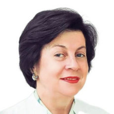 Дмитриева Лариса Николаевна, гинеколог