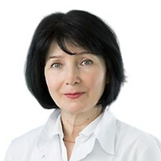 Такоева Рита Анатольевна, невролог