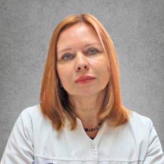 Акимова Марина Александровна, психиатр