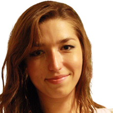 Поликарпова Анастасия Юрьевна, детский офтальмолог