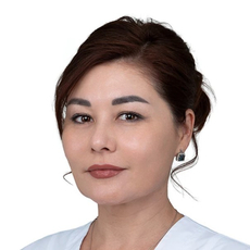 Гайдуллина Дилбар Губайдулловна, гинеколог