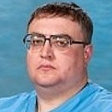 Игнатенко Михаил Алексеевич, анестезиолог