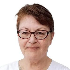 Дейхина Ольга Алексеевна, терапевт