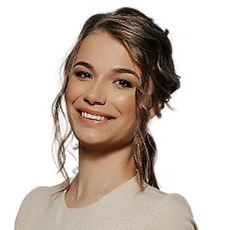 Перфилова Ирина Сергеевна, косметолог