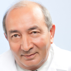 Хабибулаев Ринат Рамзарович, терапевт