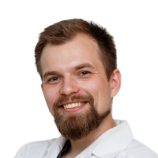 Волков Александр Александрович, маммолог-онколог