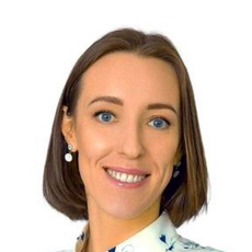 Богомазова Ксения Александровна, психолог