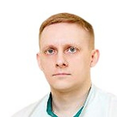 Мороз Сергей Васильевич, детский хирург