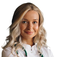 Василенко Виктория Валерьевна, онколог