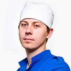 Косых Василий Евгеньевич, гинеколог