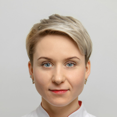 Абабий Наталья Григорьевна, подолог