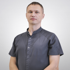 Жур Денис Сергеевич, ортопед