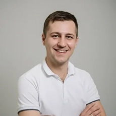 Шаргородский Евгений Владимирович, стоматолог-хирург