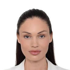 Енина Кристина Андреевна, семейный психолог