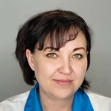 Бочарова Елена Валерьевна, детский логопед